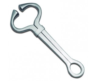 Harm's Bull Holder